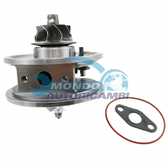 CORE ASSY, TURBINA, TURBO, TURBO COMPRESSORI