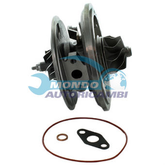 CORE ASSY, TURBINA, TURBO, TURBO COMPRESSORI