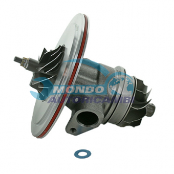 CORE ASSY, TURBINA, TURBO, TURBO COMPRESSORI