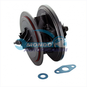CORE ASSY, TURBINA, TURBO, TURBO COMPRESSORI