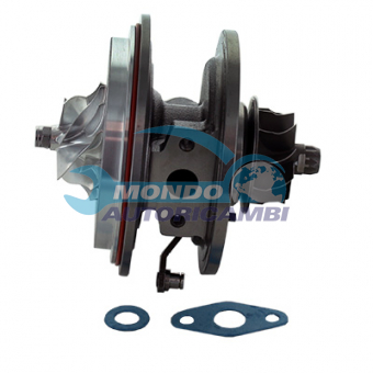 CORE ASSY, TURBINA, TURBO, TURBO COMPRESSORI