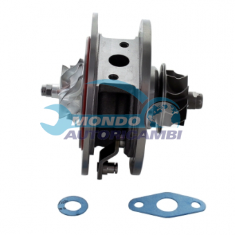 CORE ASSY, TURBINA, TURBO, TURBO COMPRESSORI