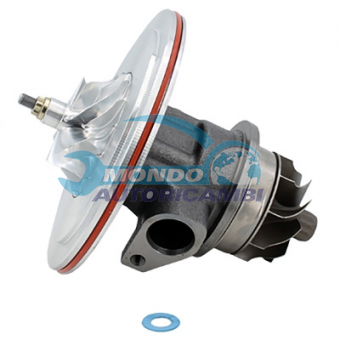 CORE ASSY, TURBINA, TURBO, TURBO COMPRESSORI