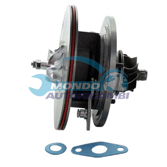 CORE ASSY, TURBINA, TURBO, TURBO COMPRESSORI