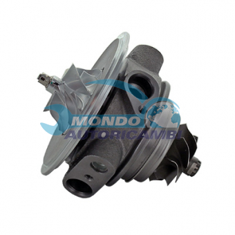 CORE ASSY, TURBINA, TURBO, TURBO COMPRESSORI