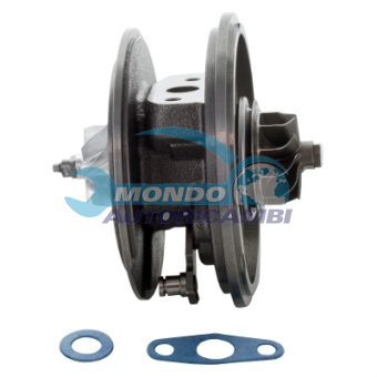 CORE ASSY, TURBINA, TURBO, TURBO COMPRESSORI