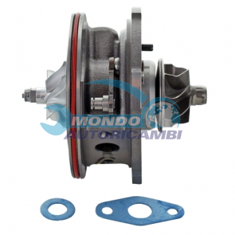 CORE ASSY, TURBINA, TURBO, TURBO COMPRESSORI
