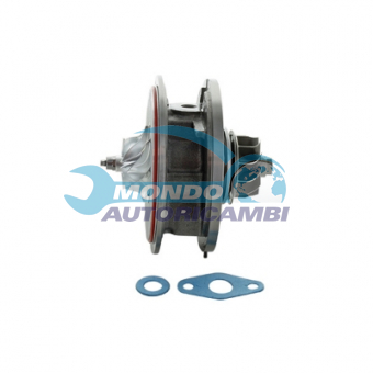 CORE ASSY, TURBINA, TURBO, TURBO COMPRESSORI