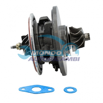 CORE ASSY, TURBINA, TURBO, TURBO COMPRESSORI