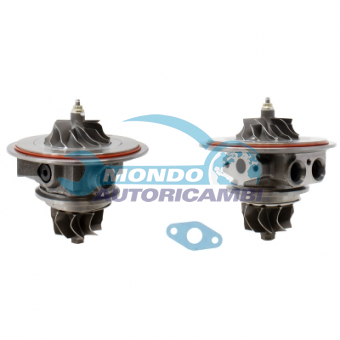 CORE ASSY, TURBINA, TURBO, TURBO COMPRESSORI