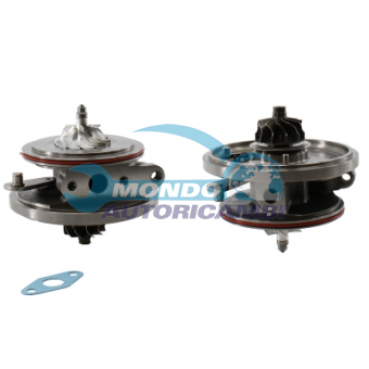 CORE ASSY, TURBINA, TURBO, TURBO COMPRESSORI