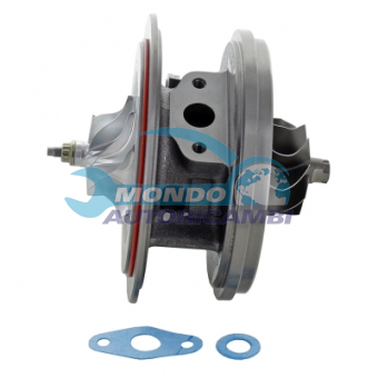 CORE ASSY, TURBINA, TURBO, TURBO COMPRESSORI