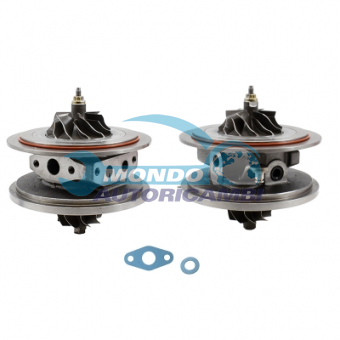 CORE ASSY, TURBINA, TURBO, TURBO COMPRESSORI