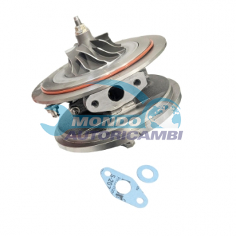 CORE ASSY, TURBINA, TURBO, TURBO COMPRESSORI