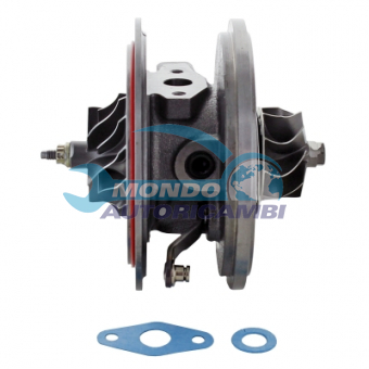 CORE ASSY, TURBINA, TURBO, TURBO COMPRESSORI