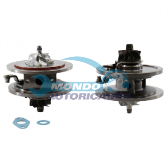 CORE ASSY, TURBINA, TURBO, TURBO COMPRESSORI