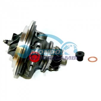 CORE ASSY, TURBINA, TURBO, TURBO COMPRESSORI