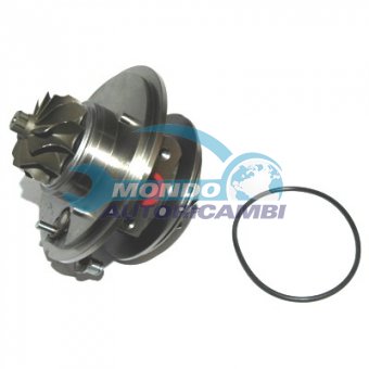 CORE ASSY, TURBINA, TURBO, TURBO COMPRESSORI