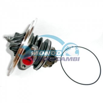 CORE ASSY, TURBINA, TURBO, TURBO COMPRESSORI