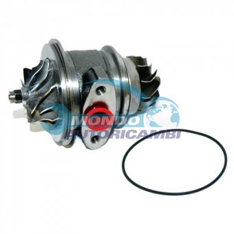CORE ASSY, TURBINA, TURBO, TURBO COMPRESSORI