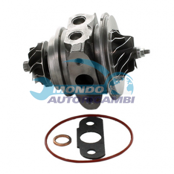 CORE ASSY, TURBINA, TURBO, TURBO COMPRESSORI