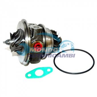 CORE ASSY, TURBINA, TURBO, TURBO COMPRESSORI