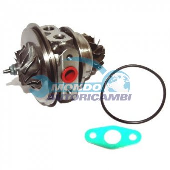 CORE ASSY, TURBINA, TURBO, TURBO COMPRESSORI