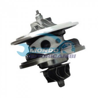 CORE ASSY, TURBINA, TURBO, TURBO COMPRESSORI