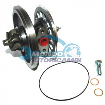 CORE ASSY, TURBINA, TURBO, TURBO COMPRESSORI