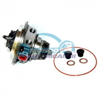 CORE ASSY, TURBINA, TURBO, TURBO COMPRESSORI