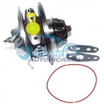 CORE ASSY, TURBINA, TURBO, TURBO COMPRESSORI