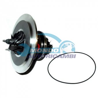 CORE ASSY, TURBINA, TURBO, TURBO COMPRESSORI