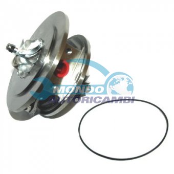 CORE ASSY, TURBINA, TURBO, TURBO COMPRESSORI
