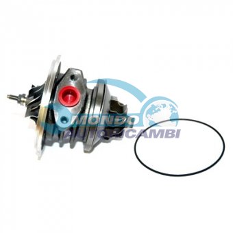 CORE ASSY, TURBINA, TURBO, TURBO COMPRESSORI