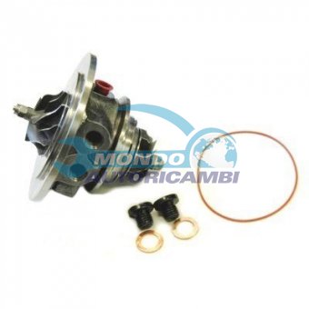 CORE ASSY, TURBINA, TURBO, TURBO COMPRESSORI