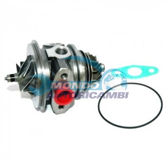 CORE ASSY, TURBINA, TURBO, TURBO COMPRESSORI