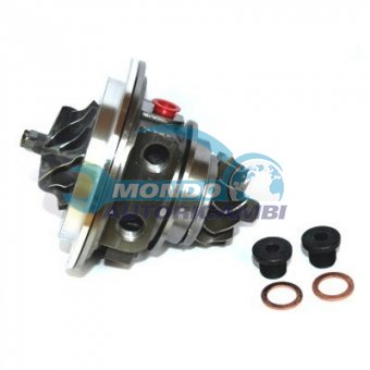 CORE ASSY, TURBINA, TURBO, TURBO COMPRESSORI