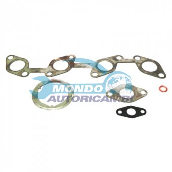 GUARNIZIONE PER TURBOCOMPRESSORE