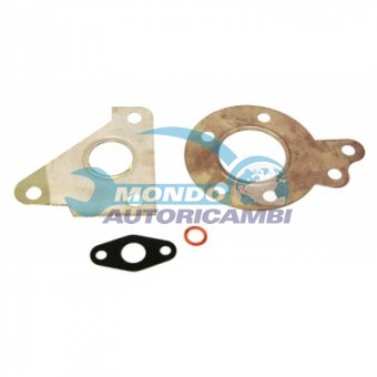 GUARNIZIONE PER TURBOCOMPRESSORE