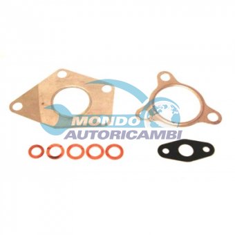 GUARNIZIONE PER TURBOCOMPRESSORE