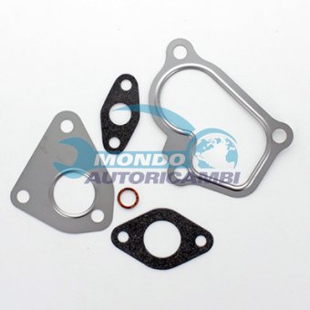 GUARNIZIONE PER TURBOCOMPRESSORE