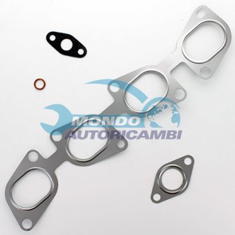 GUARNIZIONE PER TURBOCOMPRESSORE