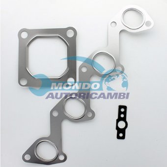 GUARNIZIONE PER TURBOCOMPRESSORE