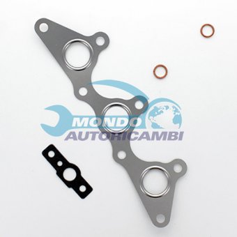 GUARNIZIONE PER TURBOCOMPRESSORE