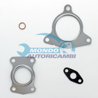 GUARNIZIONE PER TURBOCOMPRESSORE