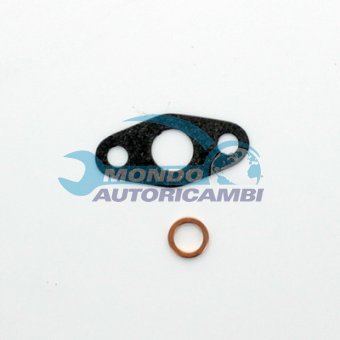 GUARNIZIONE PER TURBOCOMPRESSORE