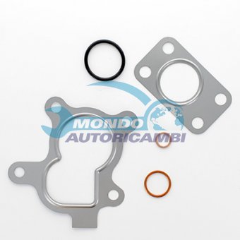 GUARNIZIONE PER TURBOCOMPRESSORE