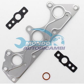 GUARNIZIONE PER TURBOCOMPRESSORE