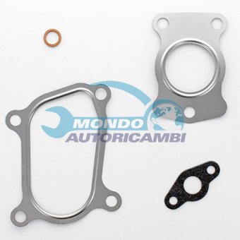 GUARNIZIONE PER TURBOCOMPRESSORE