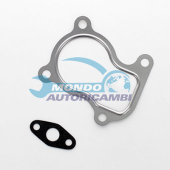 GUARNIZIONE PER TURBOCOMPRESSORE